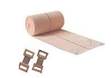 Elastic Crepe Bandage 